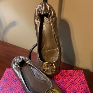 Tory Burch Flats